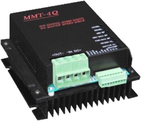 Four Quadrant 48v 800w 1000W Regen Pwm Motor Speed Controller Brake Forward&Reverse 48v Motor Controller in Saudi Arabia