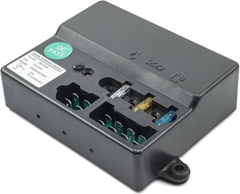 EIM258-9755 Controller 24v Starting Interface Generator Set Control Module in Saudi Arabia
