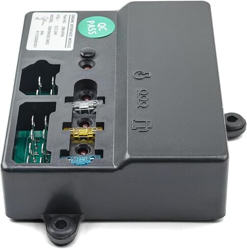 EIM258-9755 Controller 24v Starting Interface Generator Set Control Module in Saudi Arabia