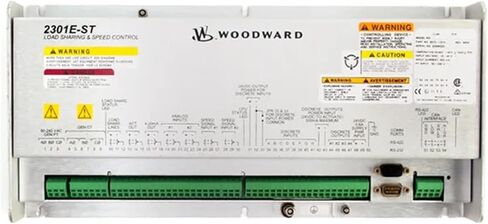2301E-ST Speed Controller 2301E-ST 8273-1013 in Saudi Arabia