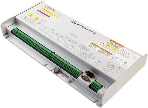 2301E-ST Speed Controller 2301E-ST 8273-1013 in Saudi Arabia