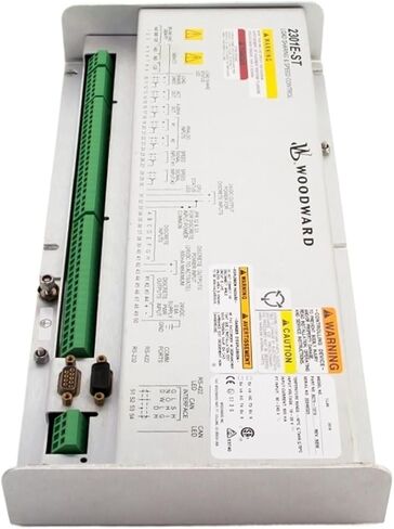 2301E-ST Speed Controller 2301E-ST 8273-1013 in Saudi Arabia