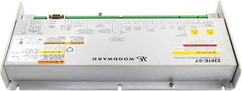 2301E-ST Speed Controller 2301E-ST 8273-1013 in Saudi Arabia