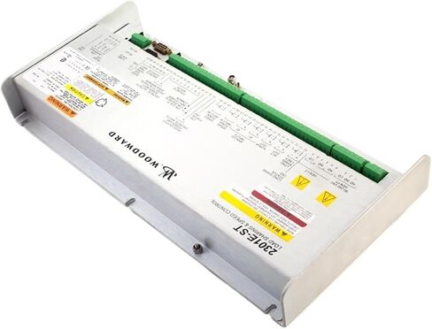 2301E-ST Speed Controller 2301E-ST 8273-1013 in Saudi Arabia