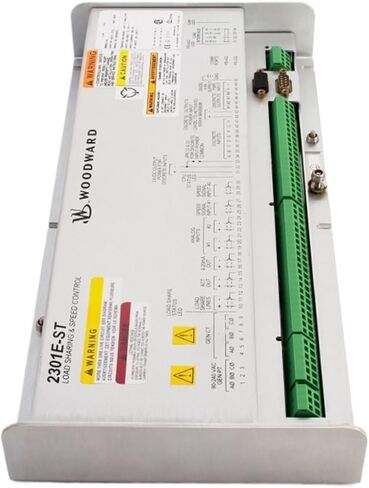 2301E-ST Speed Controller 2301E-ST 8273-1013 in Saudi Arabia