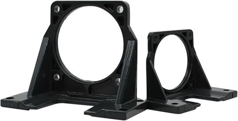 1PCS/Lot Speed ​​Speed ​​Tergle Motor Motor Bracket SPEED BRACKET 60 BRACKET 70 BRACKET 80 BRACKET 90 BRACKET 100 (100 BRACKET) in Saudi Arabia