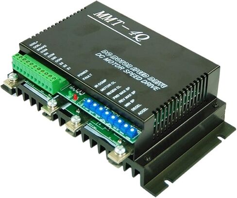وحدة التحكم في سرعة المحرك 12V 100A PWM وحدة تحكم محرك in Saudi Arabia