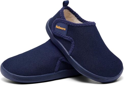 Kids Slippers House Indoor Winter Lightweight Soft Warm Slippers for Boys Girls（Little Kid/Big Kid） in Kuwait