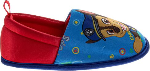 Josmo Slippers for Boys-Spiderman Sonic the Hedgehog Paw Patrol Cars Toy Story Story Slipper House Sandals (الأحجام: 5-10 صغار / 11-12 أطفال صغار) in Kuwait