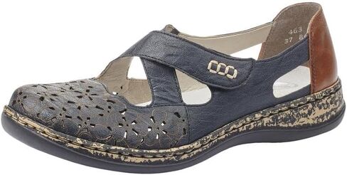 حذاء نسائي من ريكر 46375 ديزي-75 in Kuwait