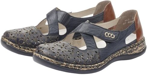 حذاء نسائي من ريكر 46375 ديزي-75 in Kuwait