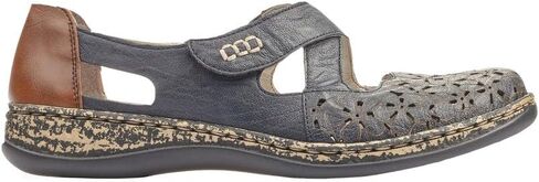 حذاء نسائي من ريكر 46375 ديزي-75 in Kuwait