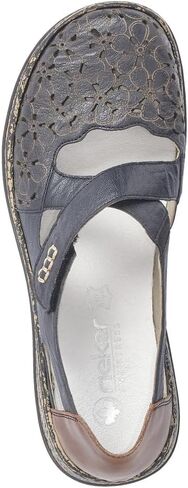 حذاء نسائي من ريكر 46375 ديزي-75 in Kuwait