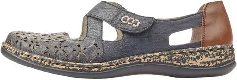 حذاء نسائي من ريكر 46375 ديزي-75 in Kuwait