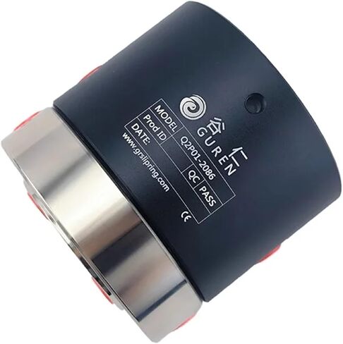 Pneumatic Slip Ring Oil Gas and Liquid Integrated Hollow 360-degree High-speed Rotary Joint in Saudi Arabia