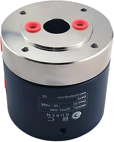 Pneumatic Slip Ring Oil Gas and Liquid Integrated Hollow 360-degree High-speed Rotary Joint in Saudi Arabia