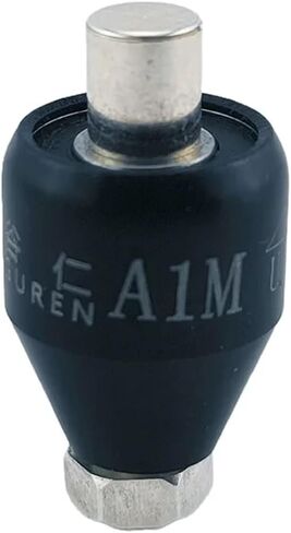 A1M High Current Single Circuit Electric Slip Ring Low Loss Liquid Slip Ring Rotary Integrated Slip Ring in Saudi Arabia