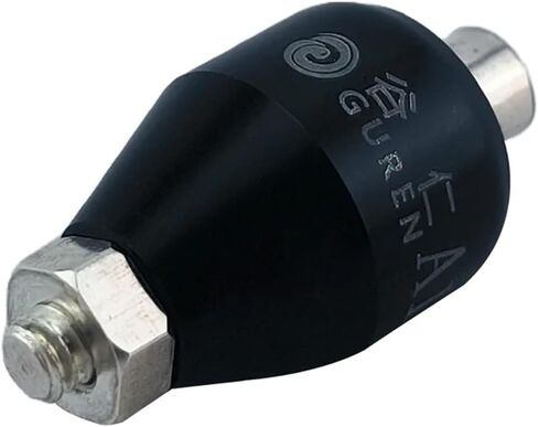 A1M High Current Single Circuit Electric Slip Ring Low Loss Liquid Slip Ring Rotary Integrated Slip Ring in Saudi Arabia