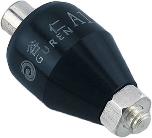 A1M High Current Single Circuit Electric Slip Ring Low Loss Liquid Slip Ring Rotary Integrated Slip Ring in Saudi Arabia