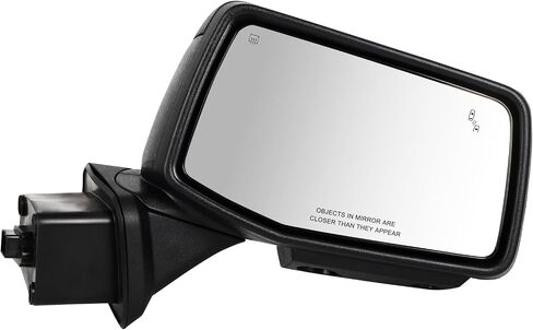 Towing Mirrors Fit for 2003-2006 For Chevy For Silverado For GMC For Sierra Pickup all models Tow Mirrors With A Pair LH and RH Side Power Regulation with Heating Turn Signal Lamp in Saudi Arabia