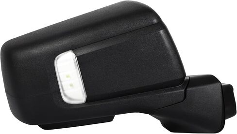 Towing Mirrors Fit for 2003-2006 For Chevy For Silverado For GMC For Sierra Pickup all models Tow Mirrors With A Pair LH and RH Side Power Regulation with Heating Turn Signal Lamp in Saudi Arabia