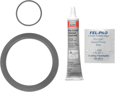 FEL-PRO BS 40535-1 Rear Main Seal Set in Saudi Arabia