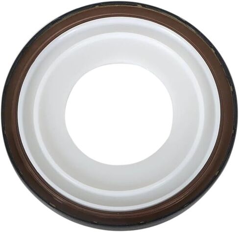 Rear Main Seal Block Cover Gasket Kit Fit for 1999-2013 Chevrolet Silverado 1500 in Saudi Arabia