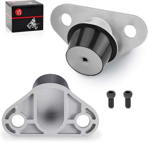 2Pcs Heavy Duty Engine Motor Mounts For Sea Doo 150 200 210 Speedster Wake Challenger RXT Wake 2003-2025 270000688 in Saudi Arabia