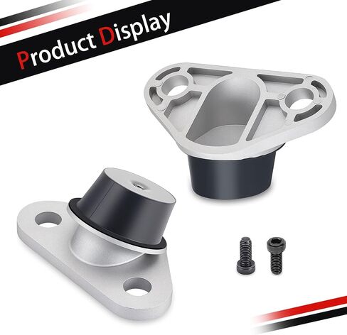 2Pcs Heavy Duty Engine Motor Mounts For Sea Doo 150 200 210 Speedster Wake Challenger RXT Wake 2003-2025 270000688 in Saudi Arabia