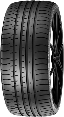 Accelera 255/40 ZR17 98W XL PHI (T) in Kuwait