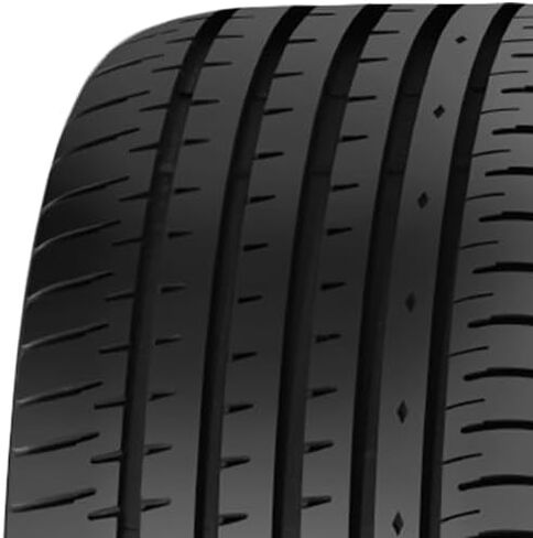 Accelera 255/40 ZR17 98W XL PHI (T) in Kuwait