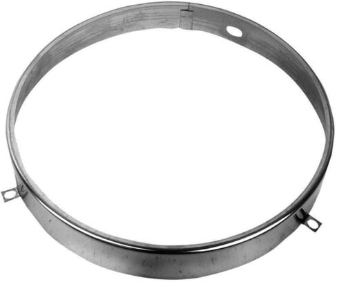 for Camaro 67-73 for Chevelle 71-72 for Chevy II 62-68 for El Camino 71-72 for Monte Carlo 71-72 for Nova 70-75 for C10 75-78 & Pickup 62-74 Headlamp Retainer w/Screws Assembly in Saudi Arabia