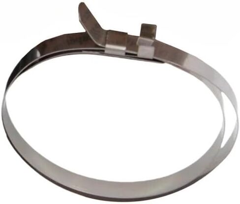 49555-21000 4955521000 Half axis retaining Ring QUANRUISHENG 1pcs in Saudi Arabia
