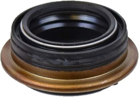 SKF 14014 Transfer Case Output Shaft Seal Spring Loaded Auxiliary Lip Compatible with Mazda B1600 B1800 B2000 B2200 B2300 B2500 B2600 B3000 B4000 Navajo Rotary Pickup 1987-1991 in Saudi Arabia