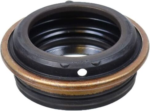 SKF 14014 Transfer Case Output Shaft Seal Spring Loaded Auxiliary Lip Compatible with Mazda B1600 B1800 B2000 B2200 B2300 B2500 B2600 B3000 B4000 Navajo Rotary Pickup 1987-1991 in Saudi Arabia