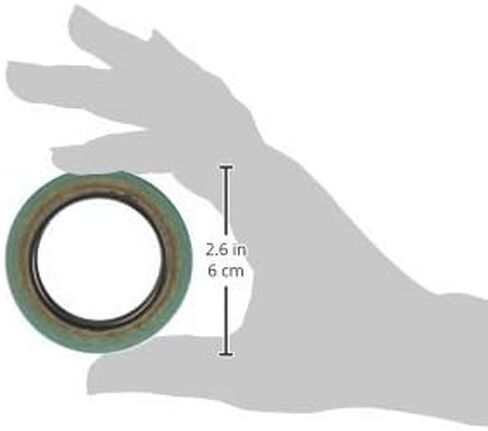 SKF 17106 أختام الشحوم in Saudi Arabia