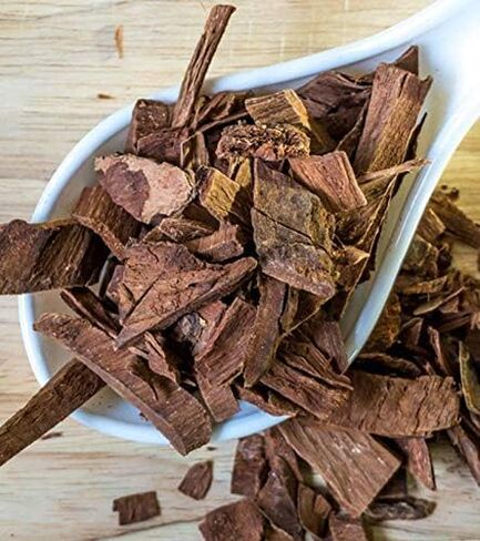 Indian Jadibooti Arjun Chaal 8oz Pure Arjuna Bark (Terminalia Arjuna) | Natural Ayurvedic & Unani Herb | No Chemicals, Preservatives or Colors | Genuine Herbal Remedy in Saudi Arabia