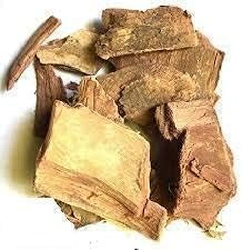 Arjun Ki Chaal | अर्जुन की छाल Arjuna chhal - 500 GM in Saudi Arabia