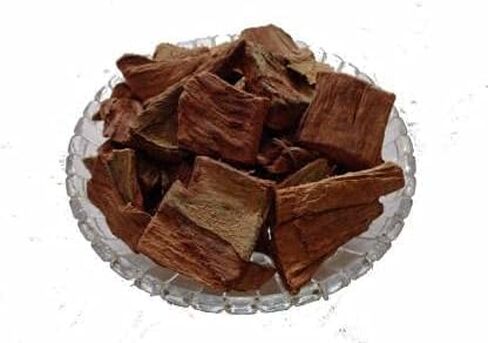 الهندي Jadibooti Arjun Chaal 4oz Pure Arjuna Bark (Terminalia Arjuna) | الايورفيدا الطبيعية و Unani Herb | لا مواد كيميائية أو مواد حافظة أو ألوان | علاج عشبي حقيقي in Saudi Arabia