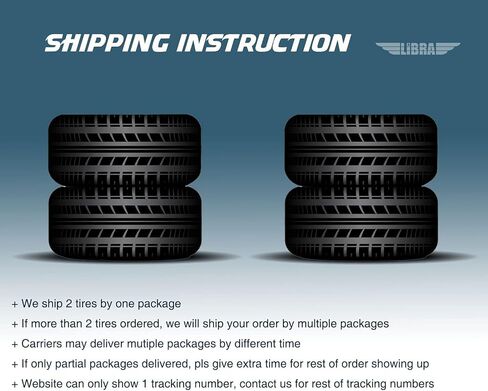 LIBRA ATV Tire & Wheel Assembly 26x12-12 6-Ply on 4 Lugs x 110 PCD 5+2 Silver Wheel-10314,SET 2 in Saudi Arabia