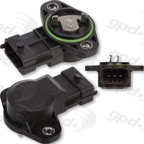 Global Parts Distributors - 2008 Elantra (1812079) in Saudi Arabia