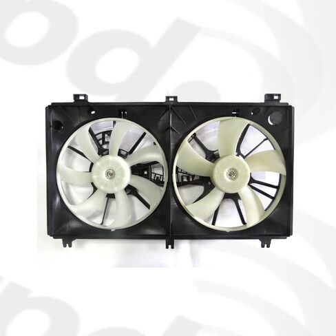 Global Parts Distributors - 14-19 IS350 (2812007) in Saudi Arabia