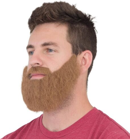 Ginger Beard Fighter Deluxe Halloween Costume Complay Cosplay in Saudi Arabia