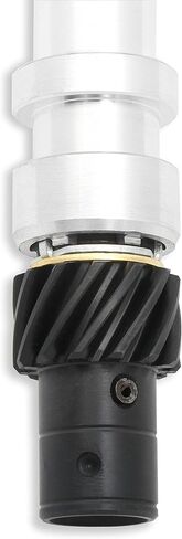 MSD 83623 Distributor Cap (Street Fire HEI, Blk Chevy) in Saudi Arabia