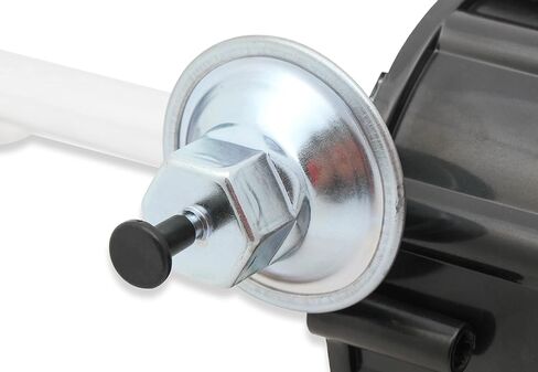 MSD 83623 Distributor Cap (Street Fire HEI, Blk Chevy) in Saudi Arabia