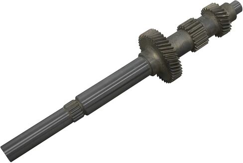 SuperATV Heavy-Duty Reverse Chain for Polaris Ranger XP 1000/1000 Crew (2017) - Double The Strength of Stock in Saudi Arabia