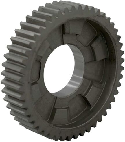 SuperATV Heavy-Duty Reverse Chain for Polaris Ranger XP 1000/1000 Crew (2017) - Double The Strength of Stock in Saudi Arabia