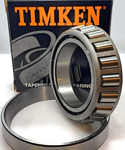 TIMKEN 387AS/382A Wheel Bearing Set 76 SET76 NP064306 NP114036 / A53 in Saudi Arabia