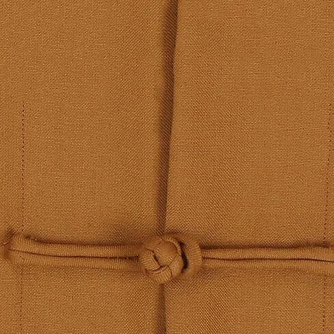 Meditation Clothing,Spring and Autumn Monks' Clothes Monks' Clothes Leggings Short Coats in Saudi Arabia