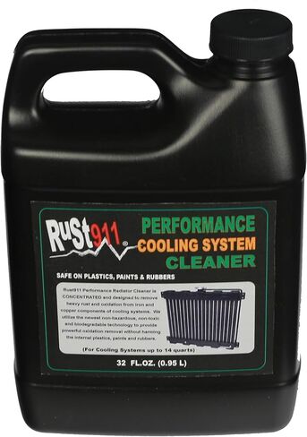 RUST911 Performance Clawiator & Block Cleaner- 32 OZ CONCTURE in Saudi Arabia